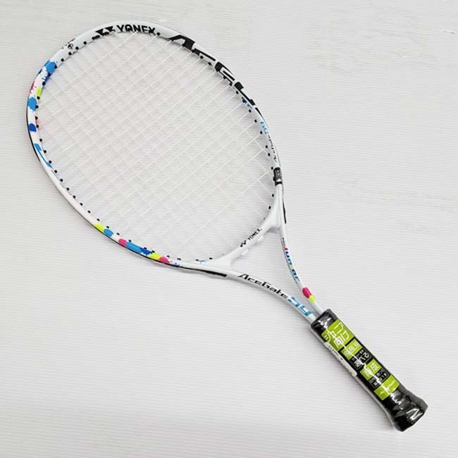 G00【新品・ヨゴレあり】【ソフトテニス ジュニア用】ヨネックス(YONEX
