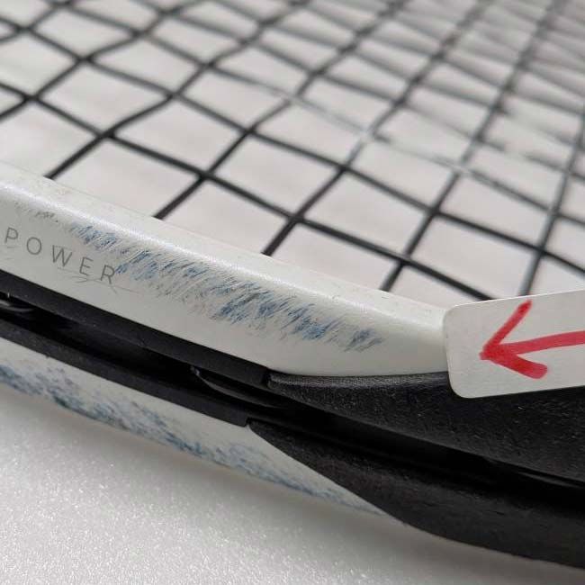G2【中古・傷あり】ヘッド(HEAD) 2026 SPEED TOUR スピードツアー
