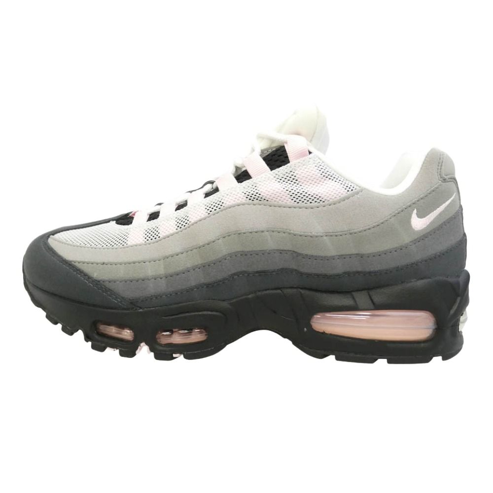 NIKE ナイキ HI5996-001 Women's Air Max 95 OG Big Bubble ウィメンズ エアマックス ビッグバブル マルチカラー スニーカー マルチカラー系 26.5ｃｍ【極上美品】【中古】