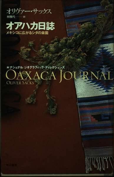 オアハカ日誌