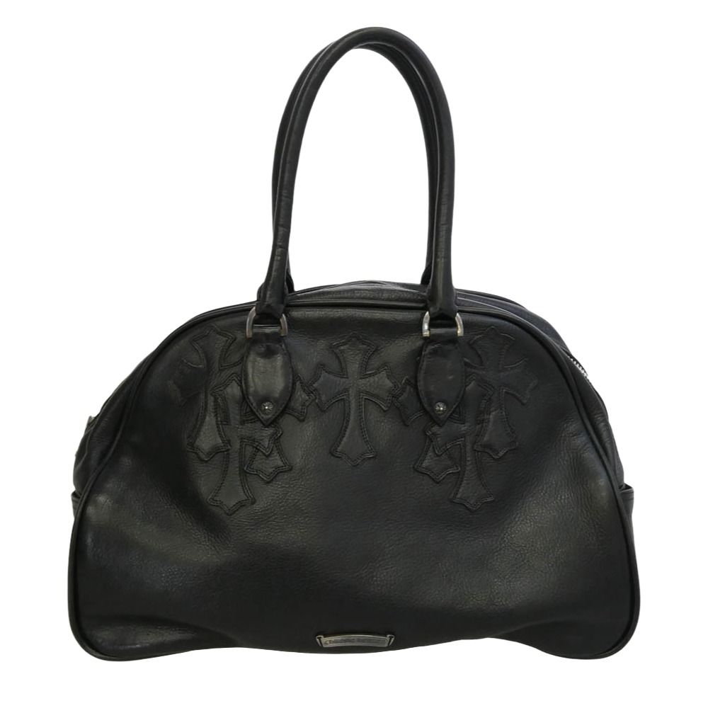 CHROME HEARTS クロムハーツ（原本無） GYM MD ジムバッグ ミディアム