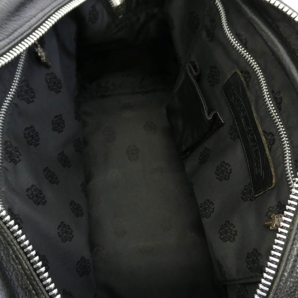 CHROME HEARTS クロムハーツ（原本無） GYM MD ジムバッグ ミディアム
