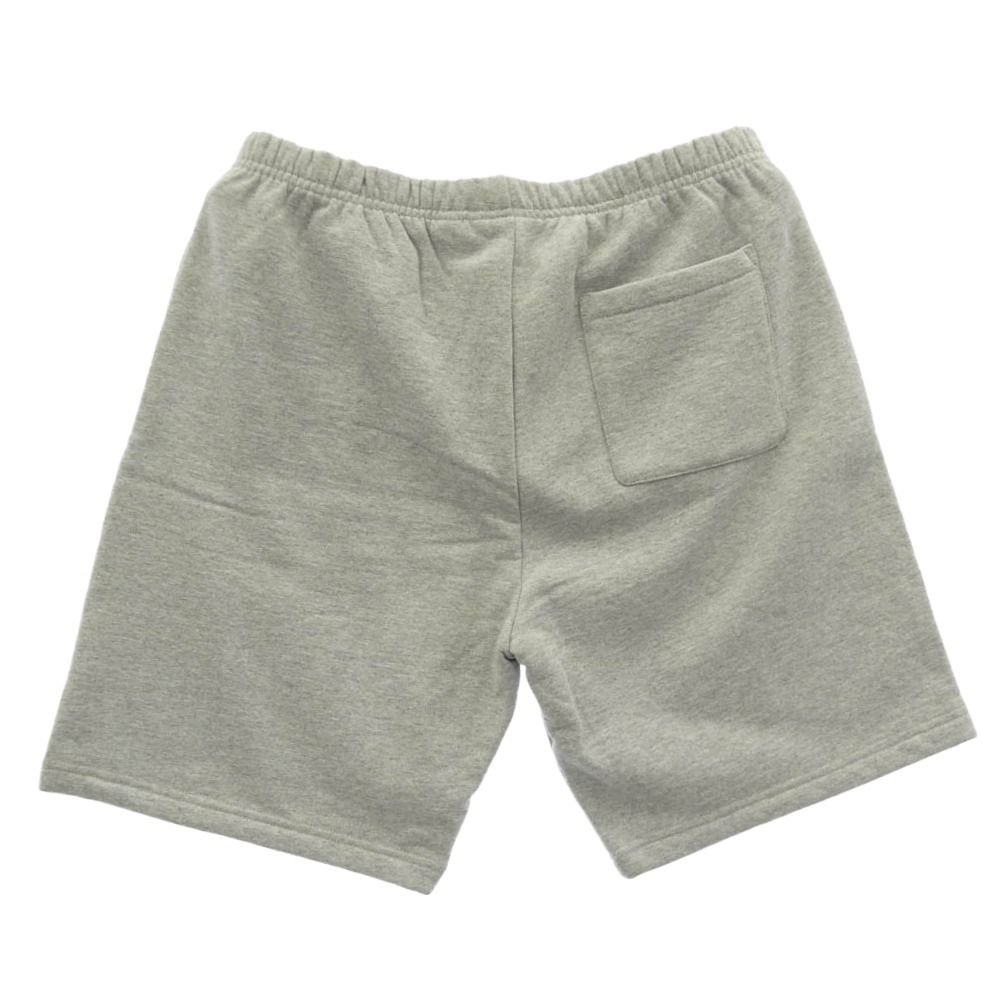Supreme スモールボックスロゴ　グレーショートパンツ Supreme スモールボックスロゴ グレーショートパンツ 【公式通販】