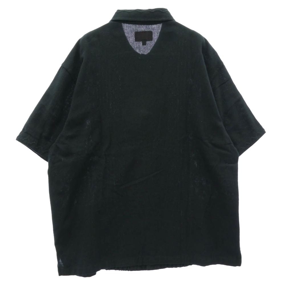 Supreme シュプリーム 20SS Embroidered S/S Shirt エンブロイダリー
