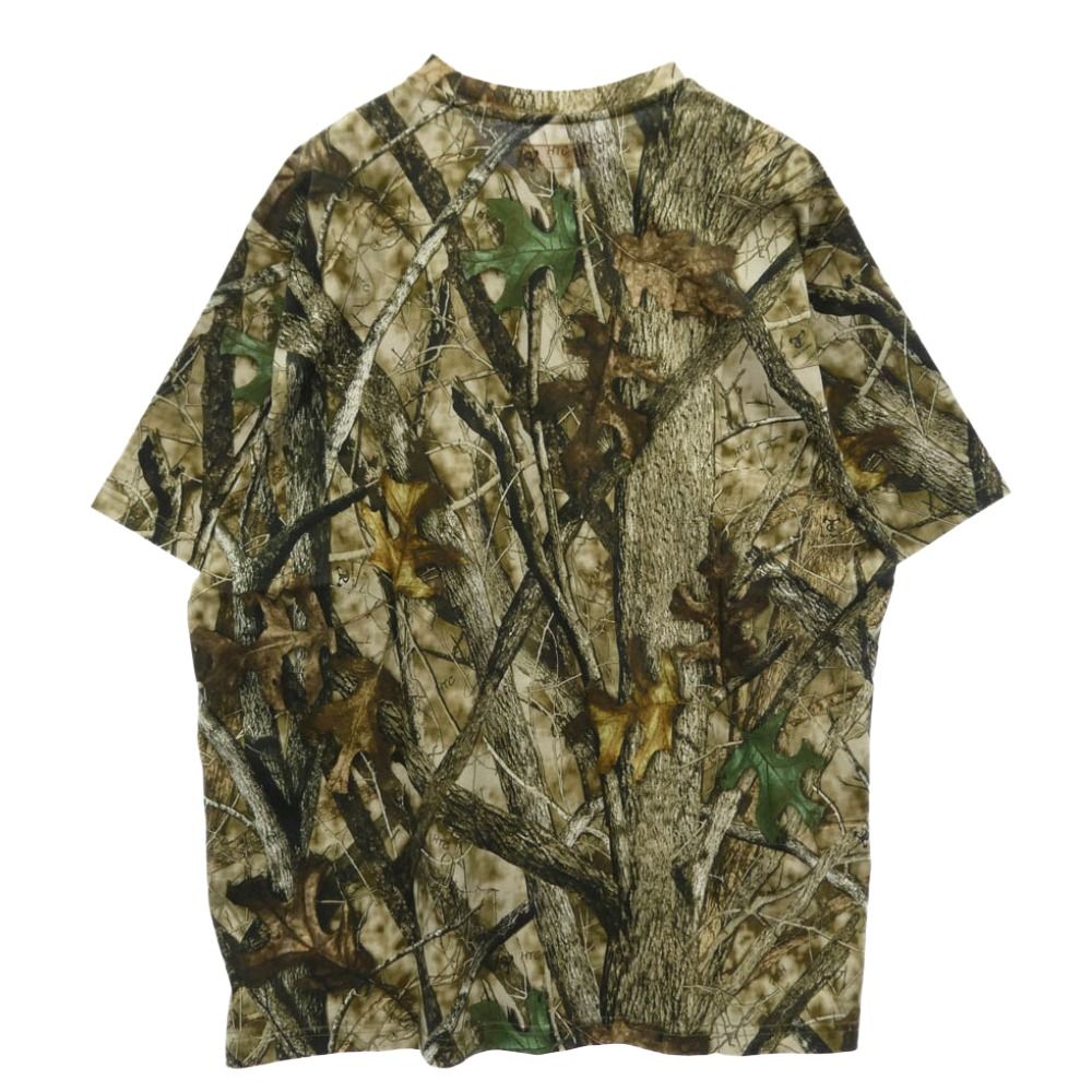 Supreme シュプリーム 24AW Small Box Tee Camo スモール ボックス