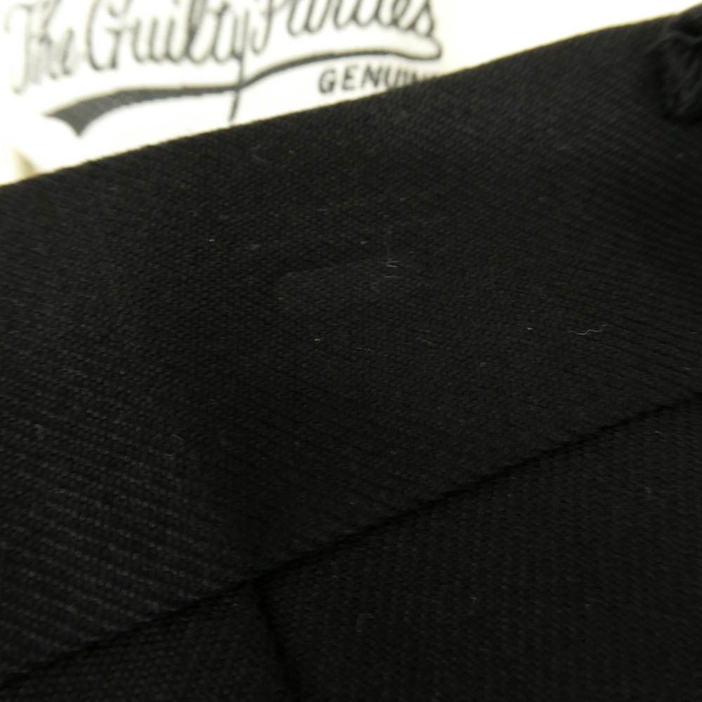 WACKO MARIA ワコマリア GP-102-BLANKLINE-JOHNNY-A-02 REGULAR FIT