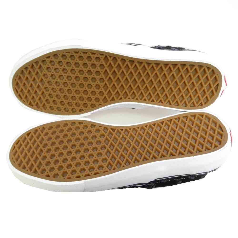Supreme シュプリーム VANS バンズ 20SS VN0A38DD2DC x Vans バンズ 