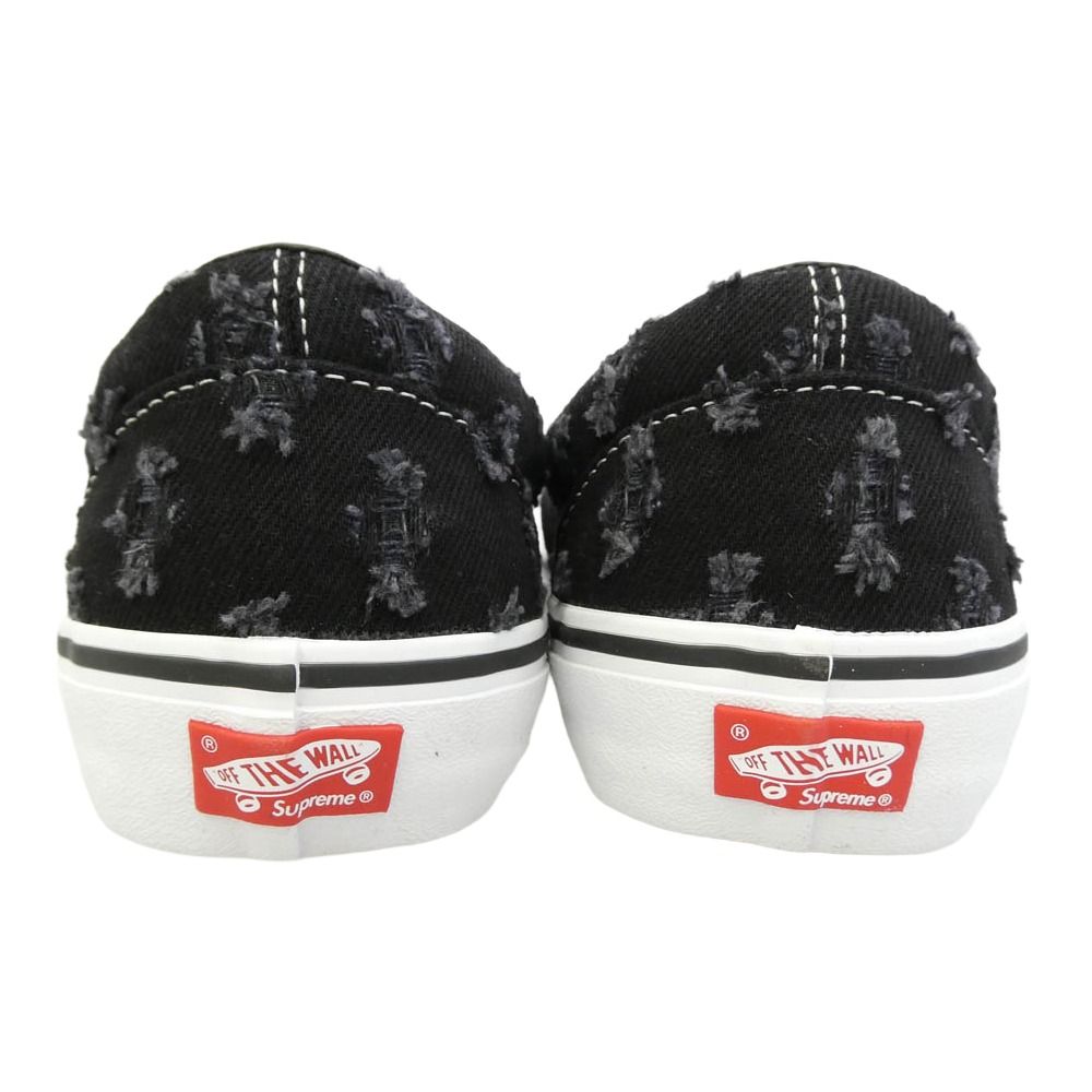 Supreme シュプリーム VANS バンズ 20SS VN0A38DD2DC x Vans バンズ 