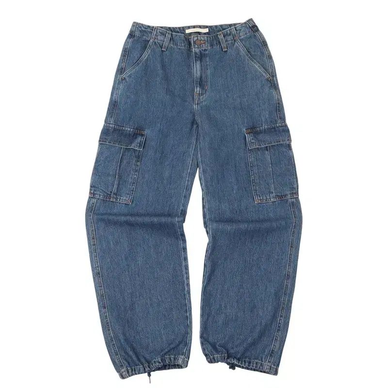 リーバイス 94 バギー カーゴ デニムパンツ