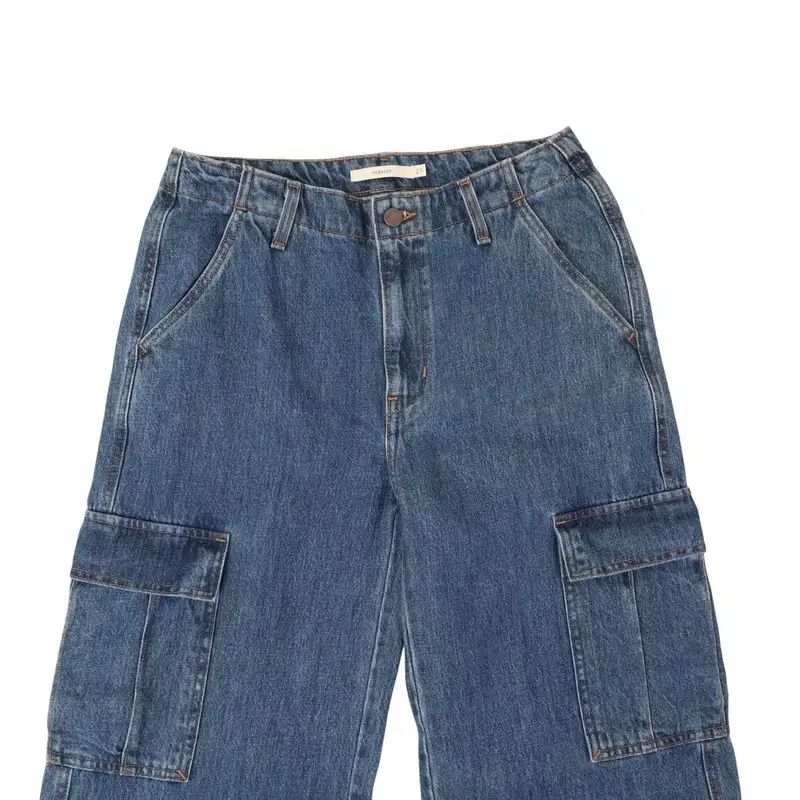 リーバイス 94 バギー カーゴ デニムパンツ - メルカリ