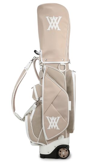 ANEWGOLF　9.5 UNISEX INCISION WHEELBAG