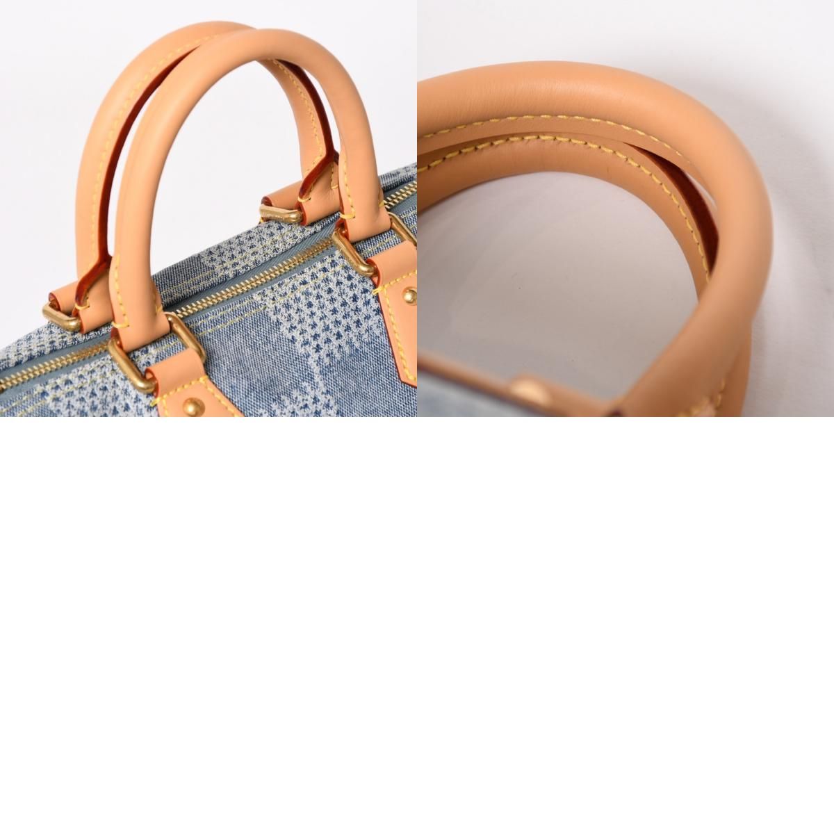 極美品 LOUIS VUITTON ルイヴィトン スピーディ バンドリエール 25
