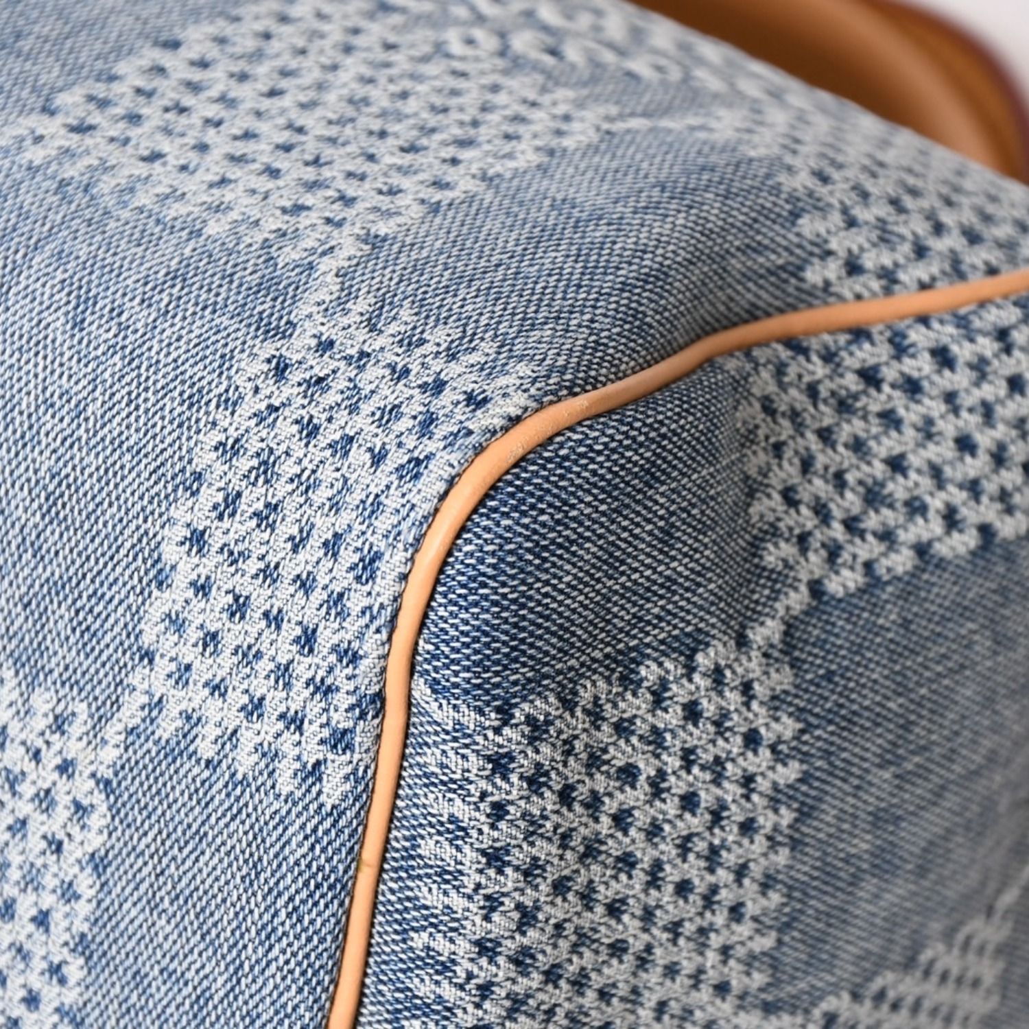 極美品 LOUIS VUITTON ルイヴィトン スピーディ バンドリエール 25 