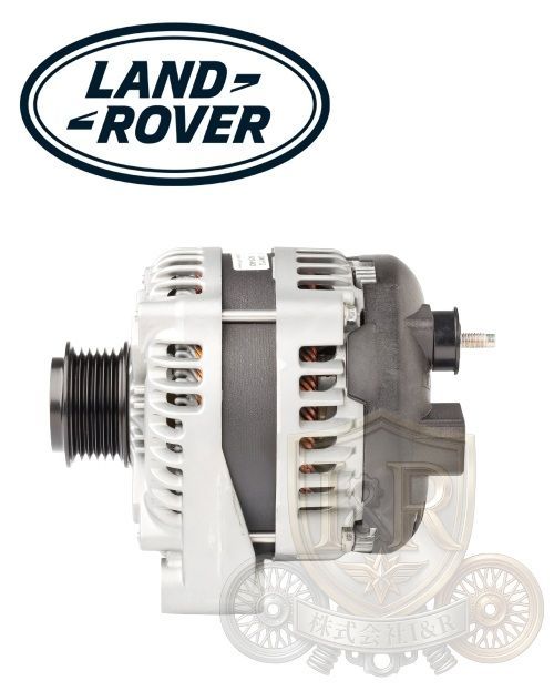 正規優良品 LANDROVER ランドローバー Discovery IV V ディスカバリー L319 L462 オルタネーター ダイナモ LR072764 LR034013 LR054994 CPLA10300AB CPLA10300AC
