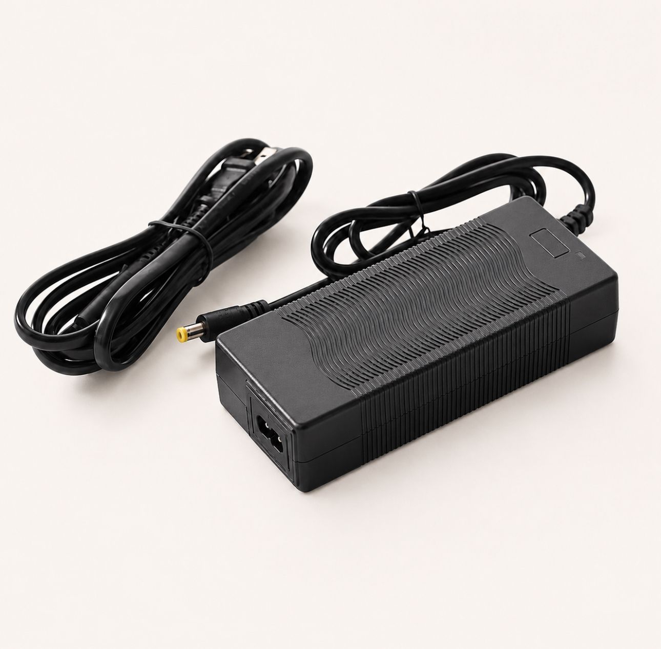 ミムゴ HB-BAJ05-S 専用充電器 KH-PCG07　MIMUGO 365 自転車 充電ケーブル アダプタ (MG-TRM18P、BEPN18、BEPN20SB、MG-TRM20APN、MG-AP26EBN、MG-AP20EBN)