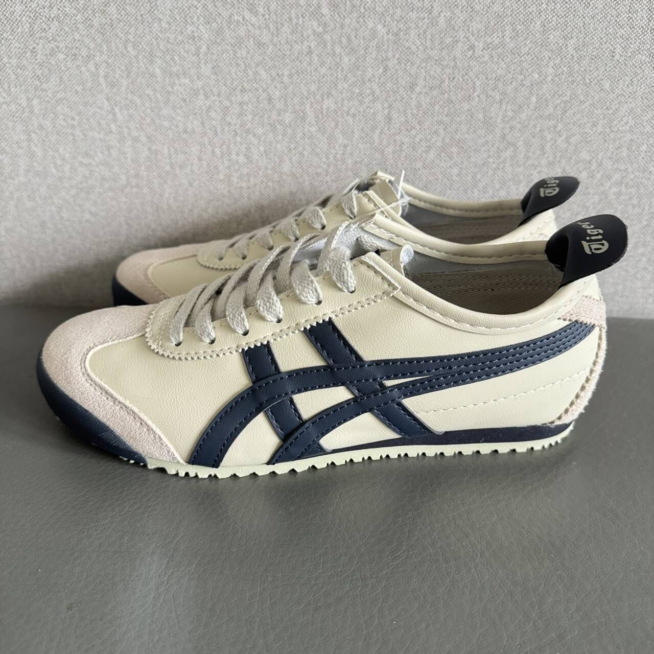 Onitsuka Tiger MEXICO 66 ローカットスニーカー メンズ シューズ 