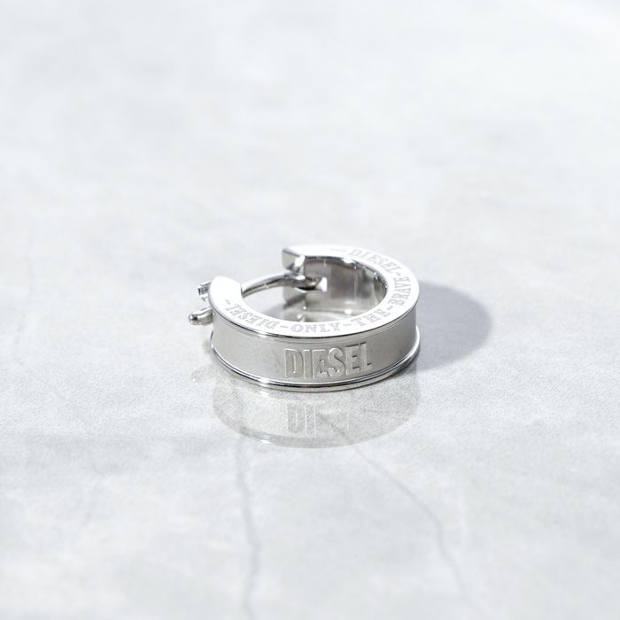 DIESEL ディーゼル ピアス 片耳用 シングル DX1316040 - メルカリ