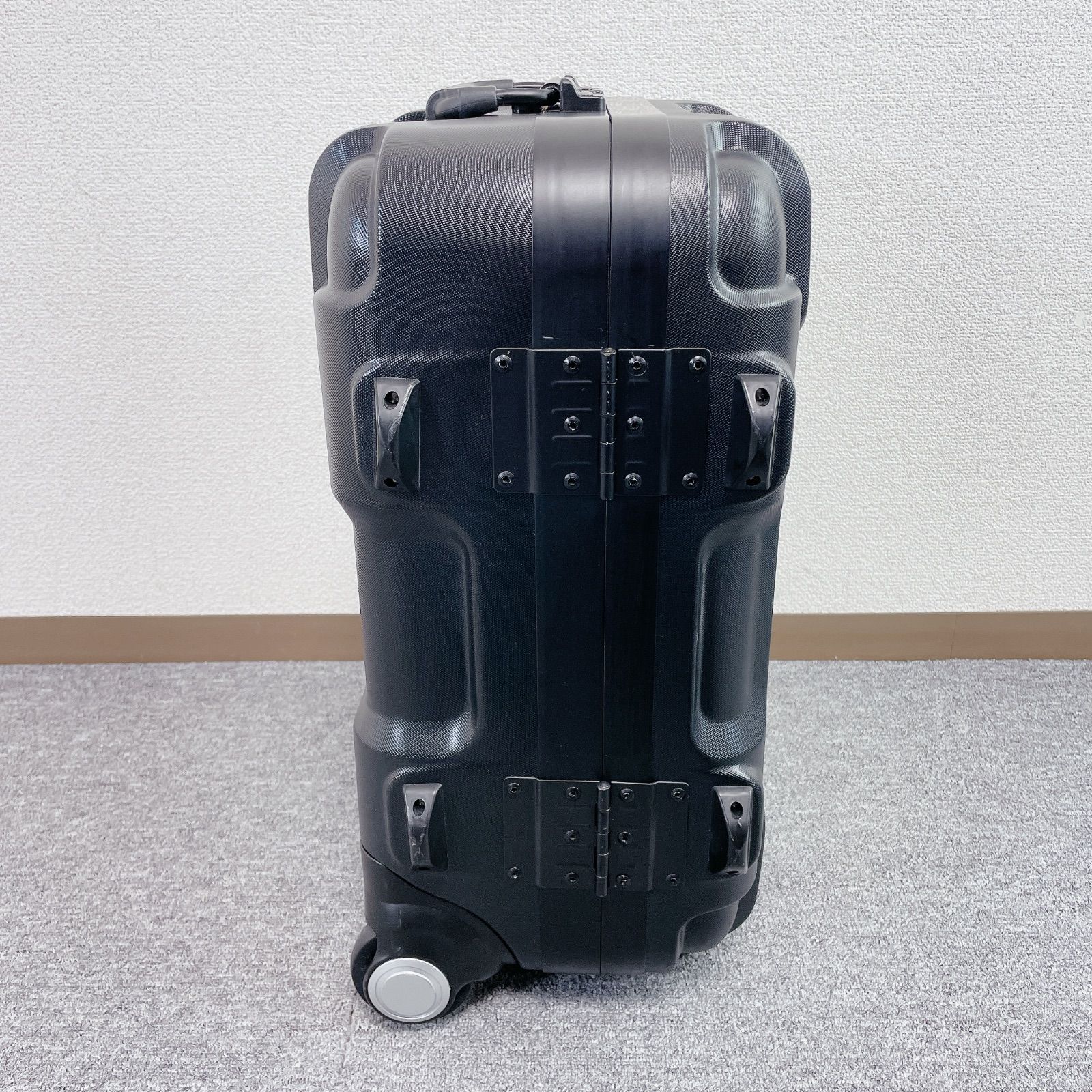 PROTEX FP-34 29L ブラック キャリーケース - メルカリ