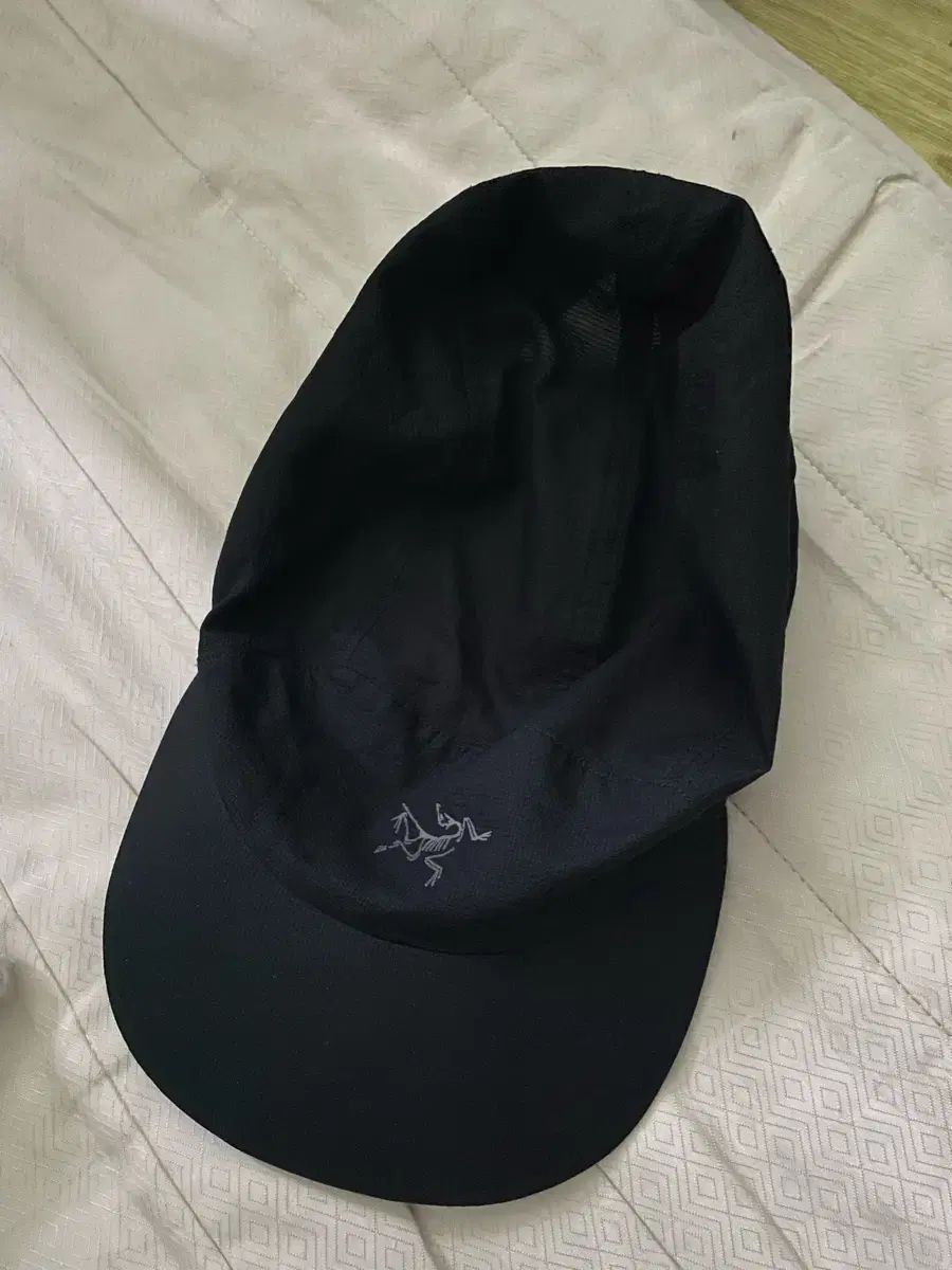 ARC'TERYX アークテリクス ノバン キャップ ブラック large 出品