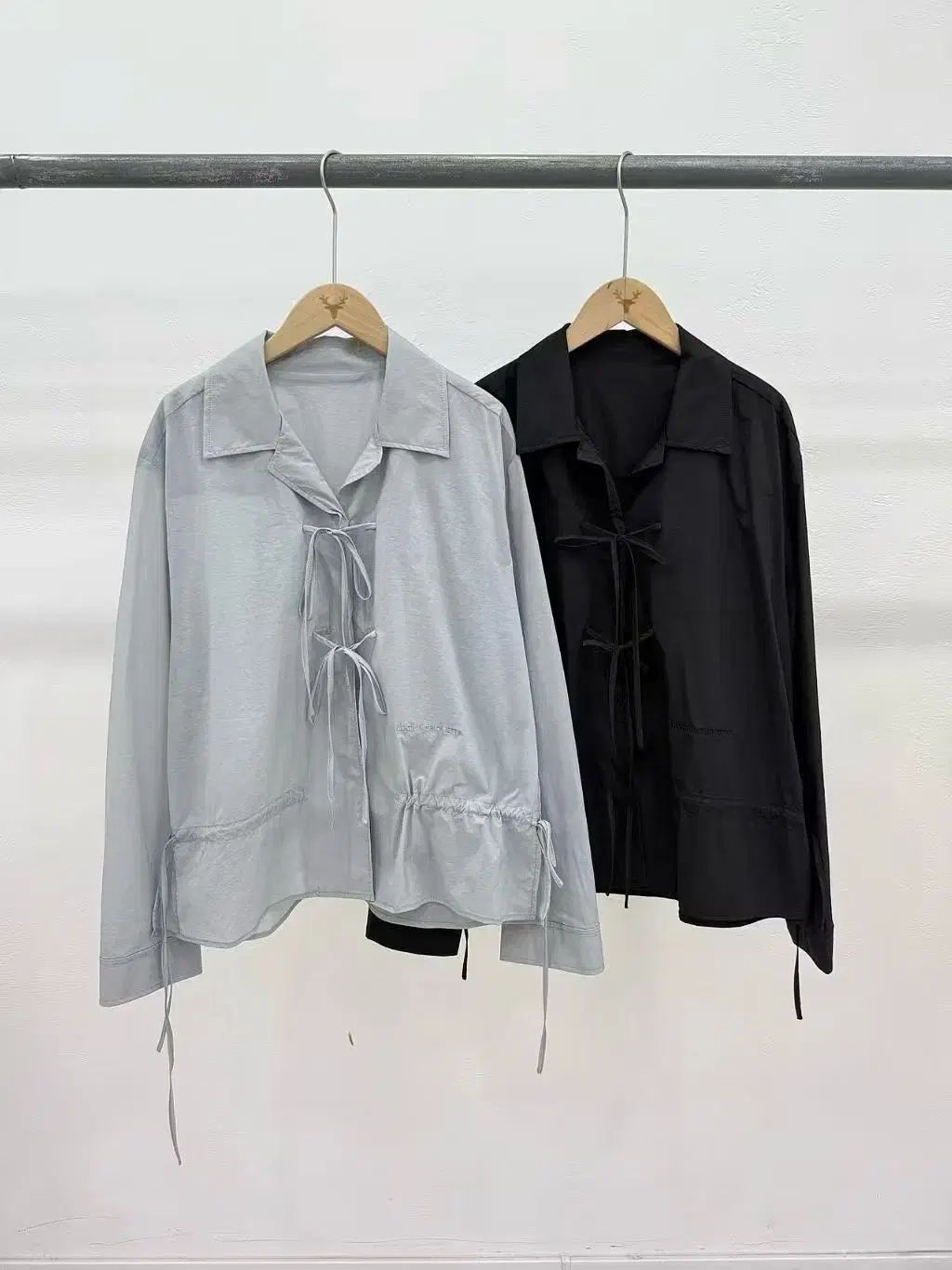 ラック キー シュー エトワール ジャケット