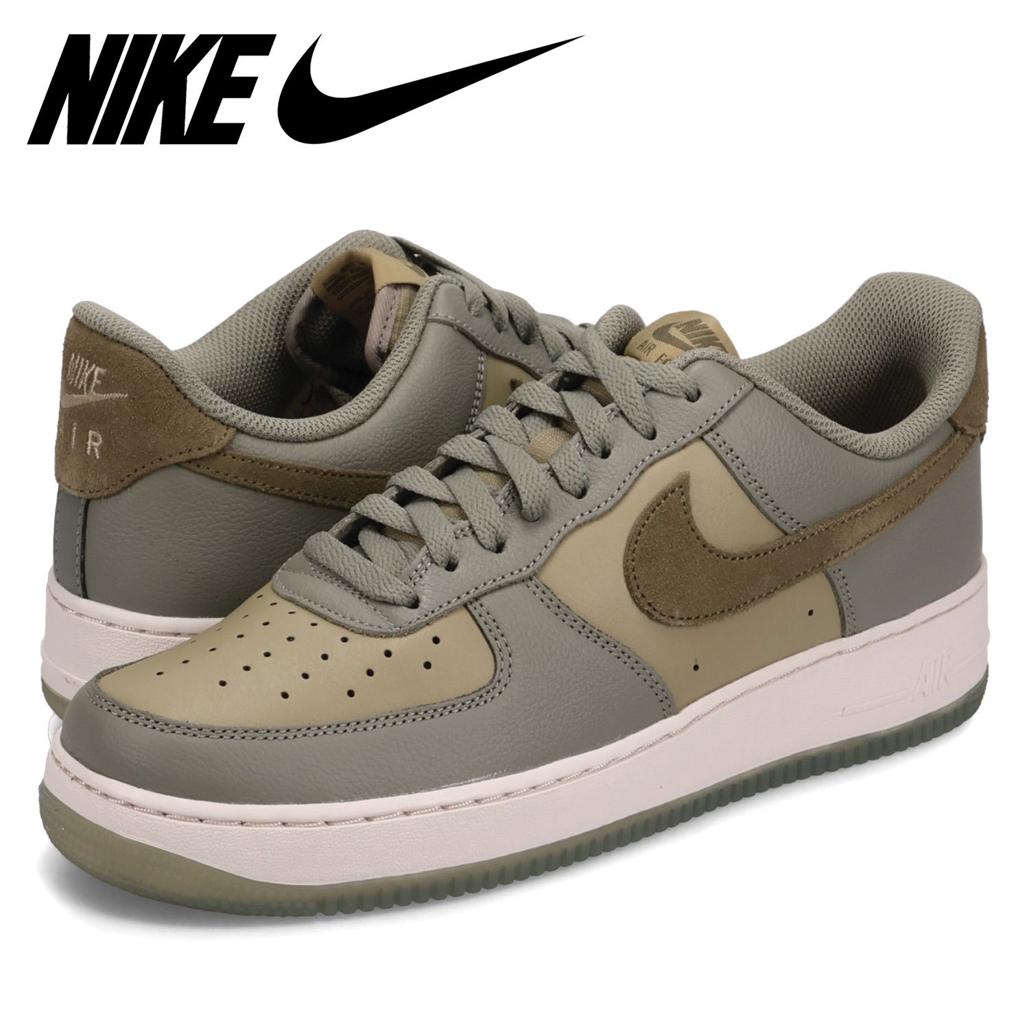 ナイキ NIKE エアフォース1 07 LV8 スニーカー メンズ AIR FORCE 1 07 LV8 FJ4170-002