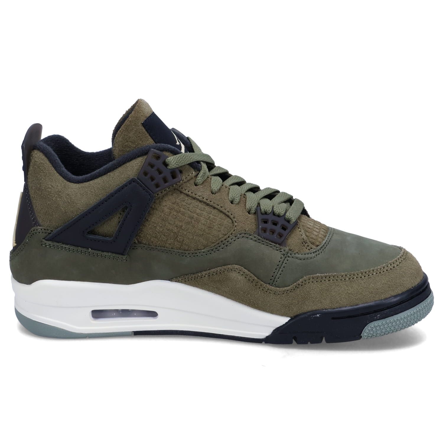 ナイキ NIKE エアジョーダン4 レトロ SE クラフト スニーカー メンズ 