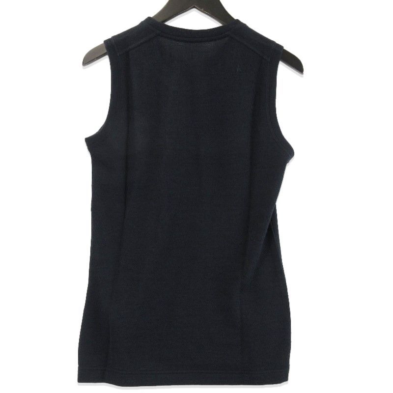 DF Merino 山と道 Mesh Sleeveless | M merino mesh sleeveless U.L.