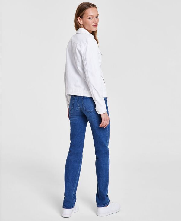 グロリアバンデービルト レディース ボトムス デニムパンツ ジーンズ Gloria Vanderbilt Womens Amanda Classic Straight Jeans in Regular グロリアバンデービルト レディース ボトムス デニムパンツ ジーンズ Gloria Vanderbilt Womens Amanda Classic Straight Jeans in Regular