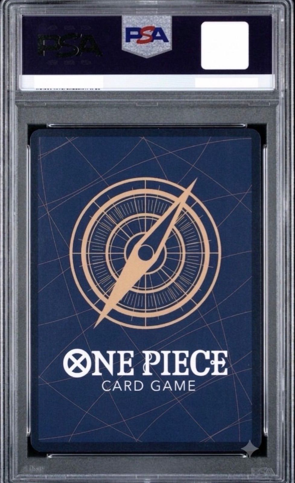 ⭐️【PSA10】チョッパー EB02-003 ワンピースカードゲーム ONE PIECE