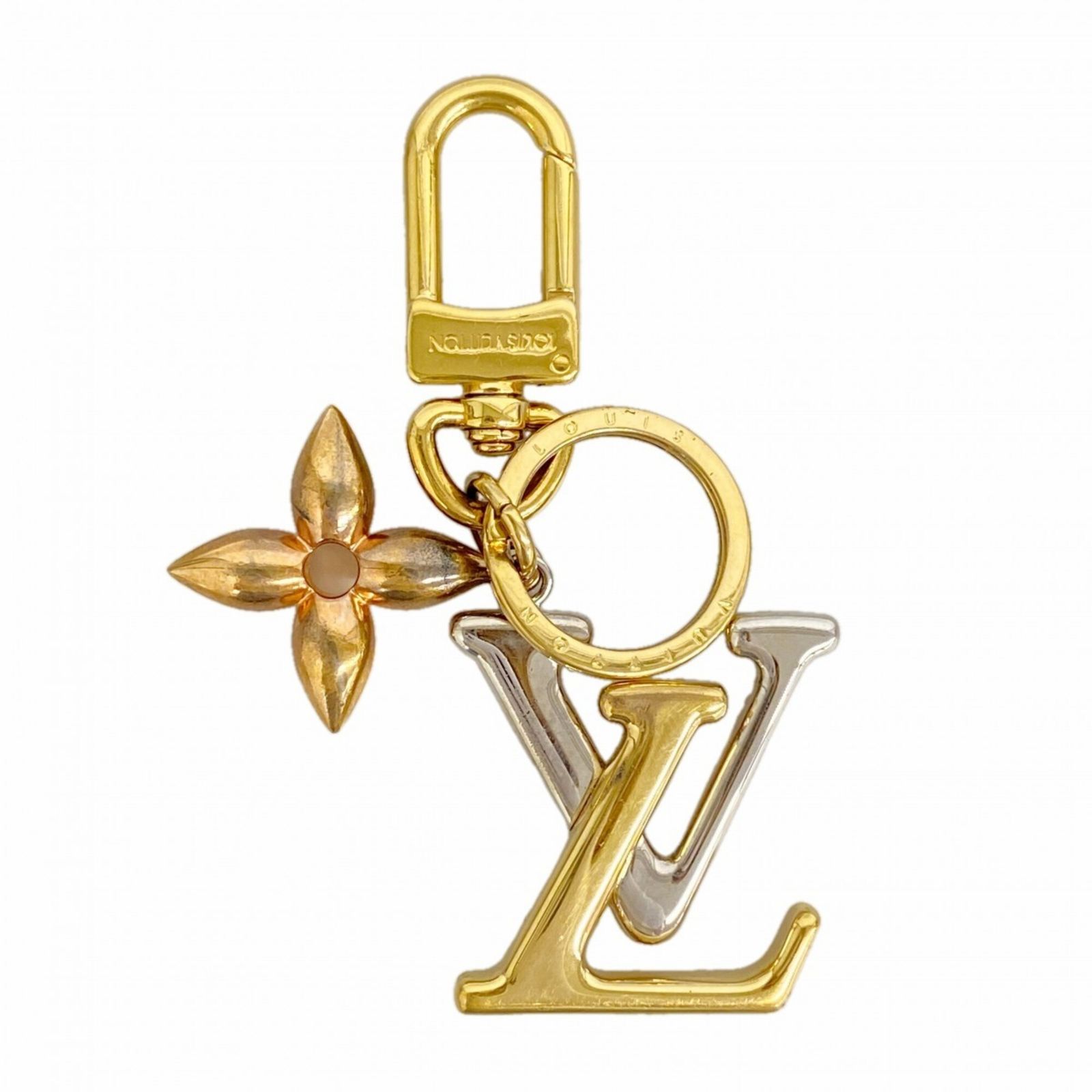 ルイ・ヴィトン(Louis Vuitton) ルイ・ヴィトン キーホルダー