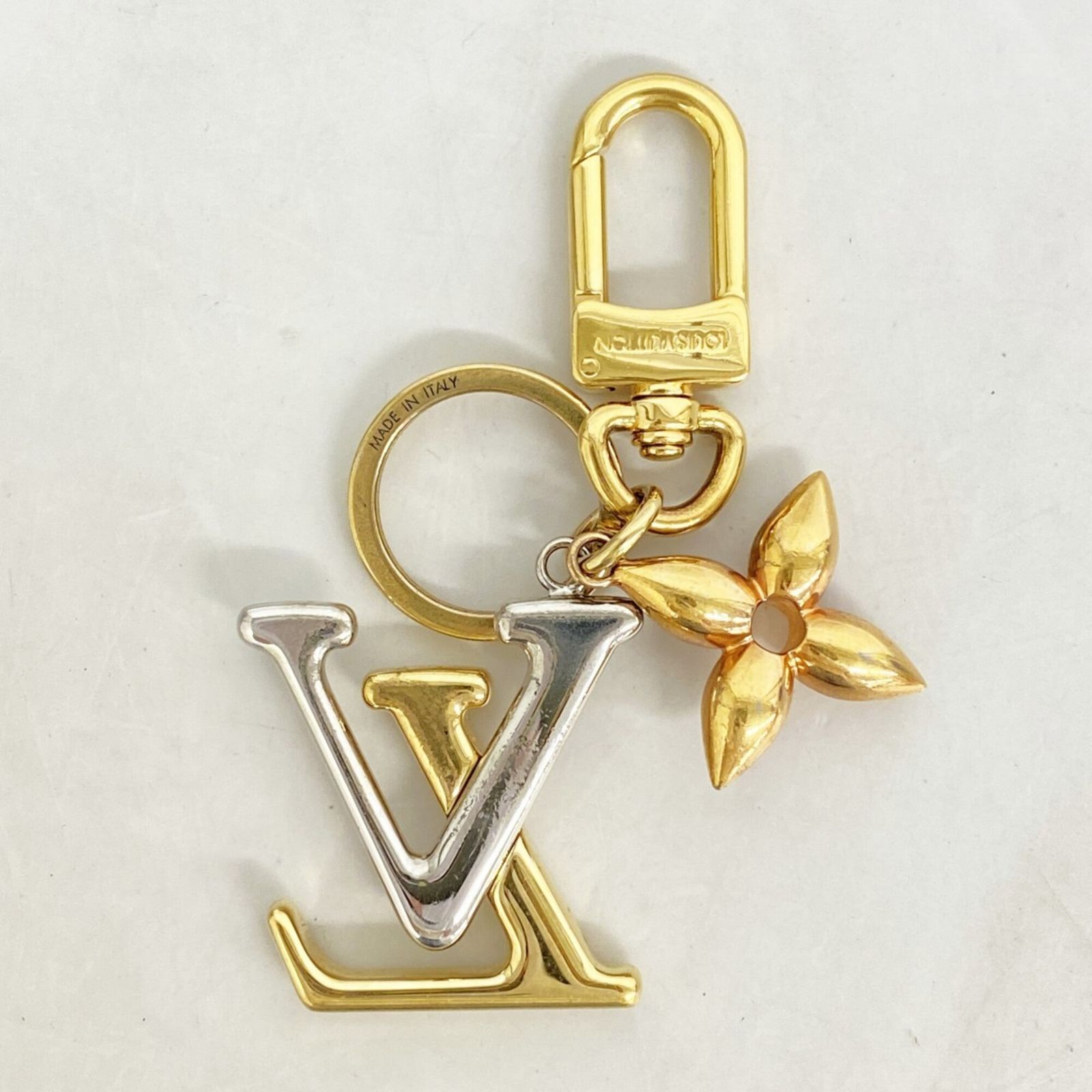 ルイ・ヴィトン(Louis Vuitton) ルイ・ヴィトン キーホルダー
