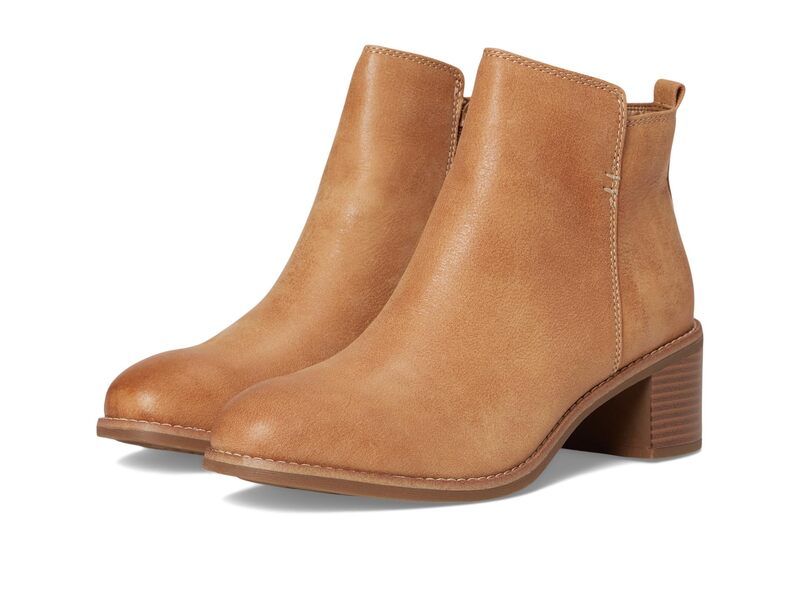 コンフォーティバ レディース シューズ サンダル Comfortiva Heather Tan タン