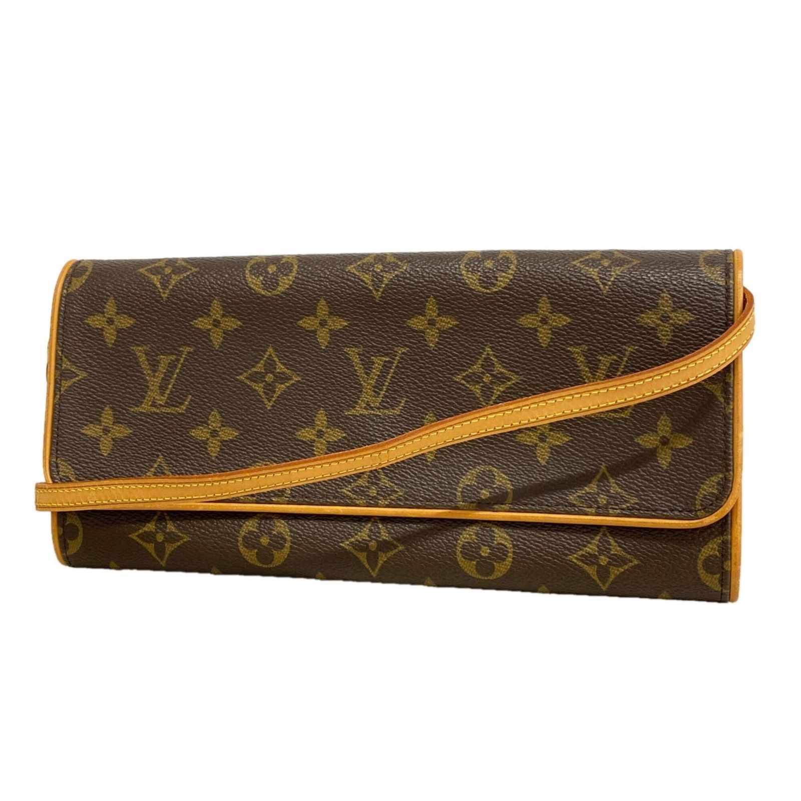 ルイ・ヴィトン(Louis Vuitton) ルイ・ヴィトン ショルダーバッグ 