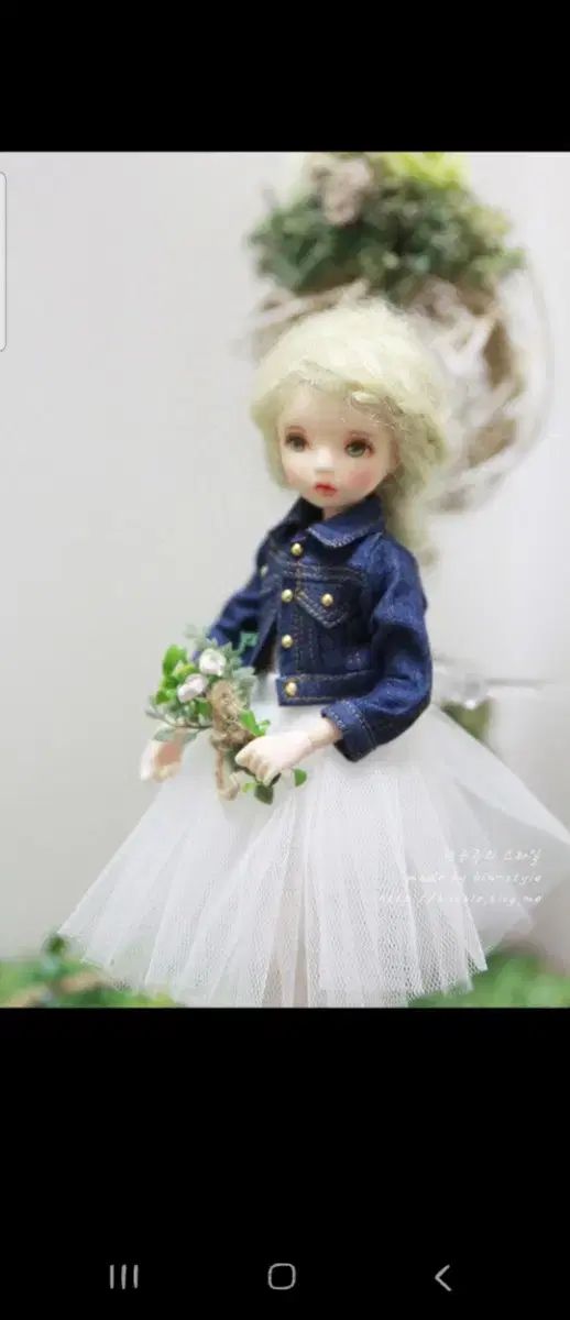 1/6ドール 衣装 1/6ドール 服 人形服 セット