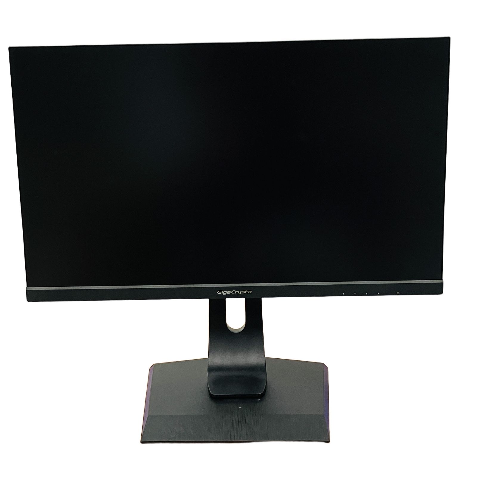 IO-DATA EX-LDGC243HDB GigaCrysta 23.8型 ゲーミング液晶モニター ディスプレイ PC周辺機器 中古 C11355733