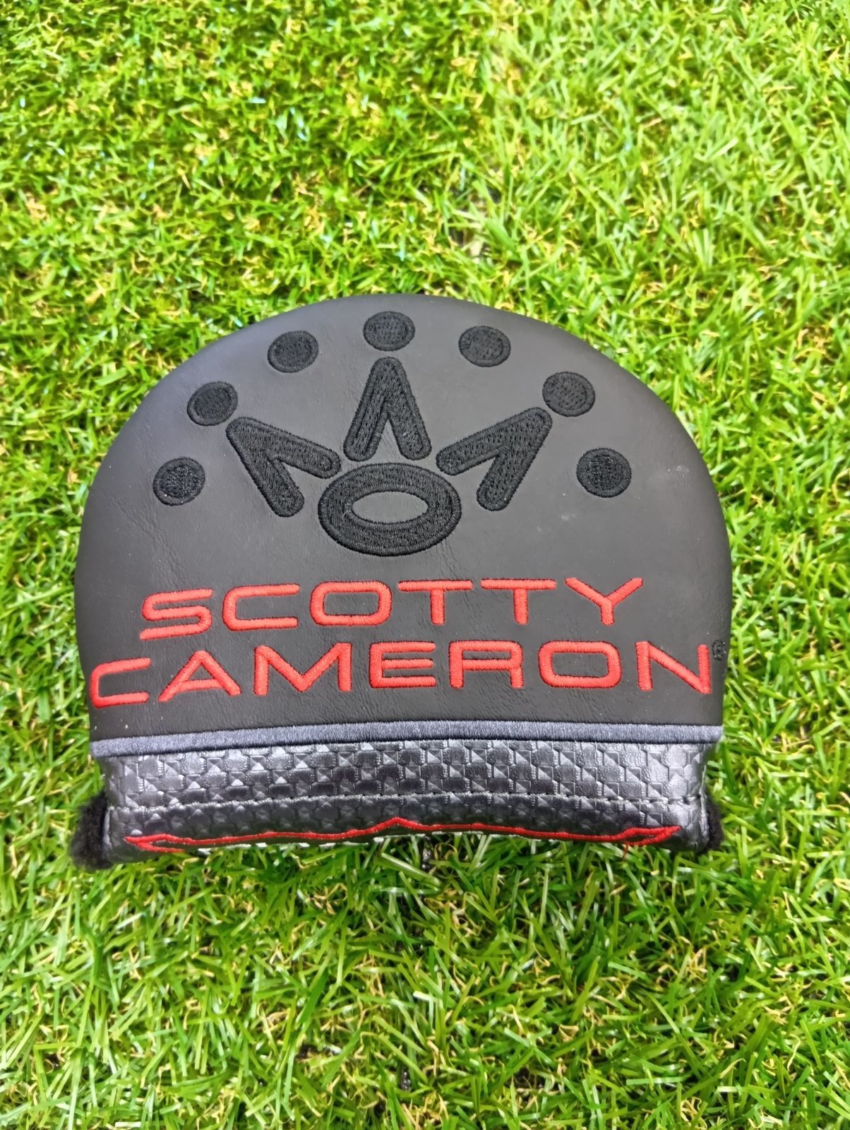 Pt【新品未使用品】スコッティキャメロン/Scotty Cameron Phantom 5 OC 34インチ US直輸入品(葛西店) Pt【新品未使用品】スコッティキャメロン/Scotty Cameron Phantom 5 OC 34インチ US直輸入品(葛西店)