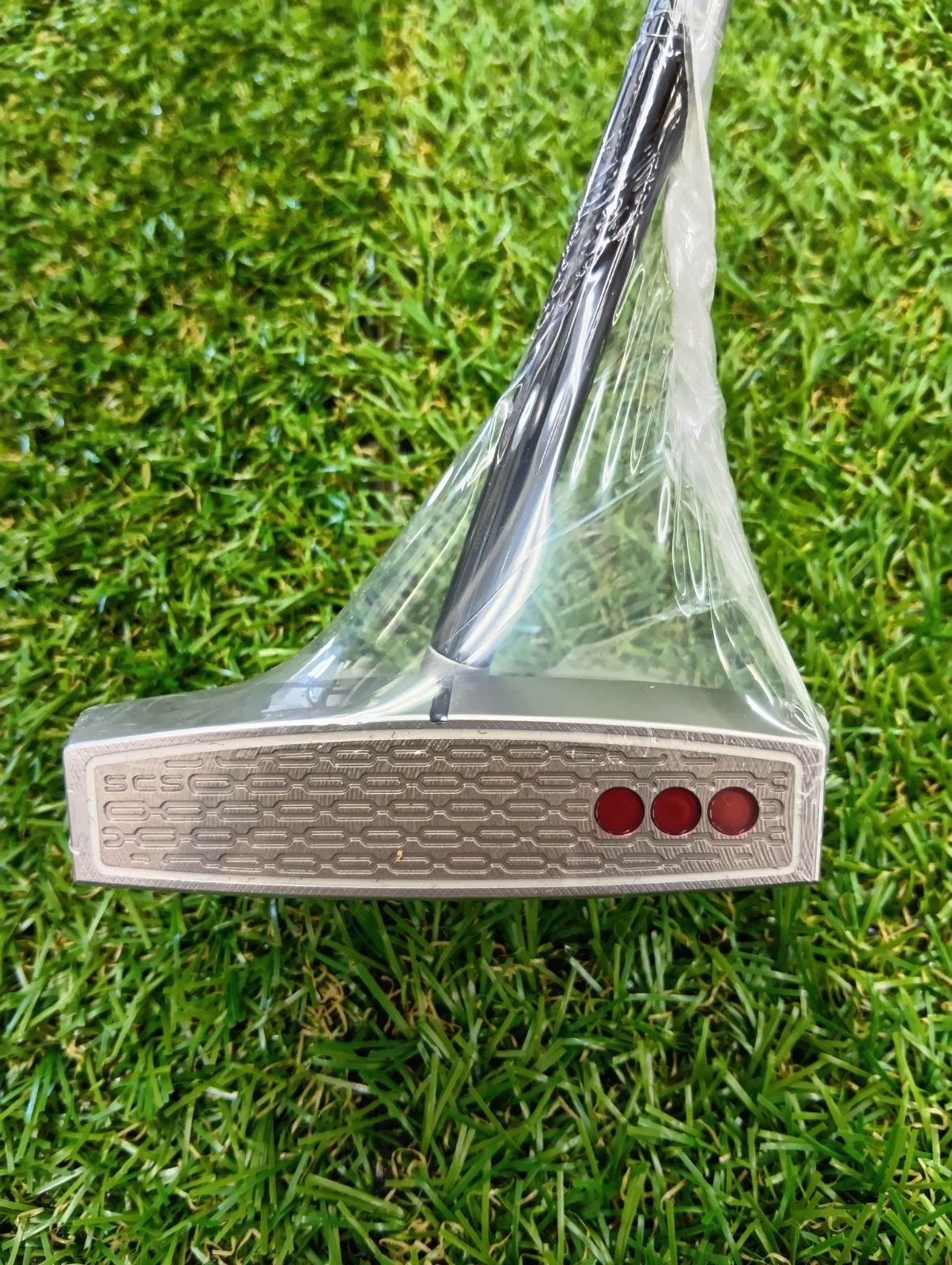 Pt【新品未使用品】スコッティキャメロン/Scotty Cameron Phantom 5 OC 34インチ US直輸入品(葛西店) Pt【新品未使用品】スコッティキャメロン/Scotty Cameron Phantom 5 OC 34インチ US直輸入品(葛西店)