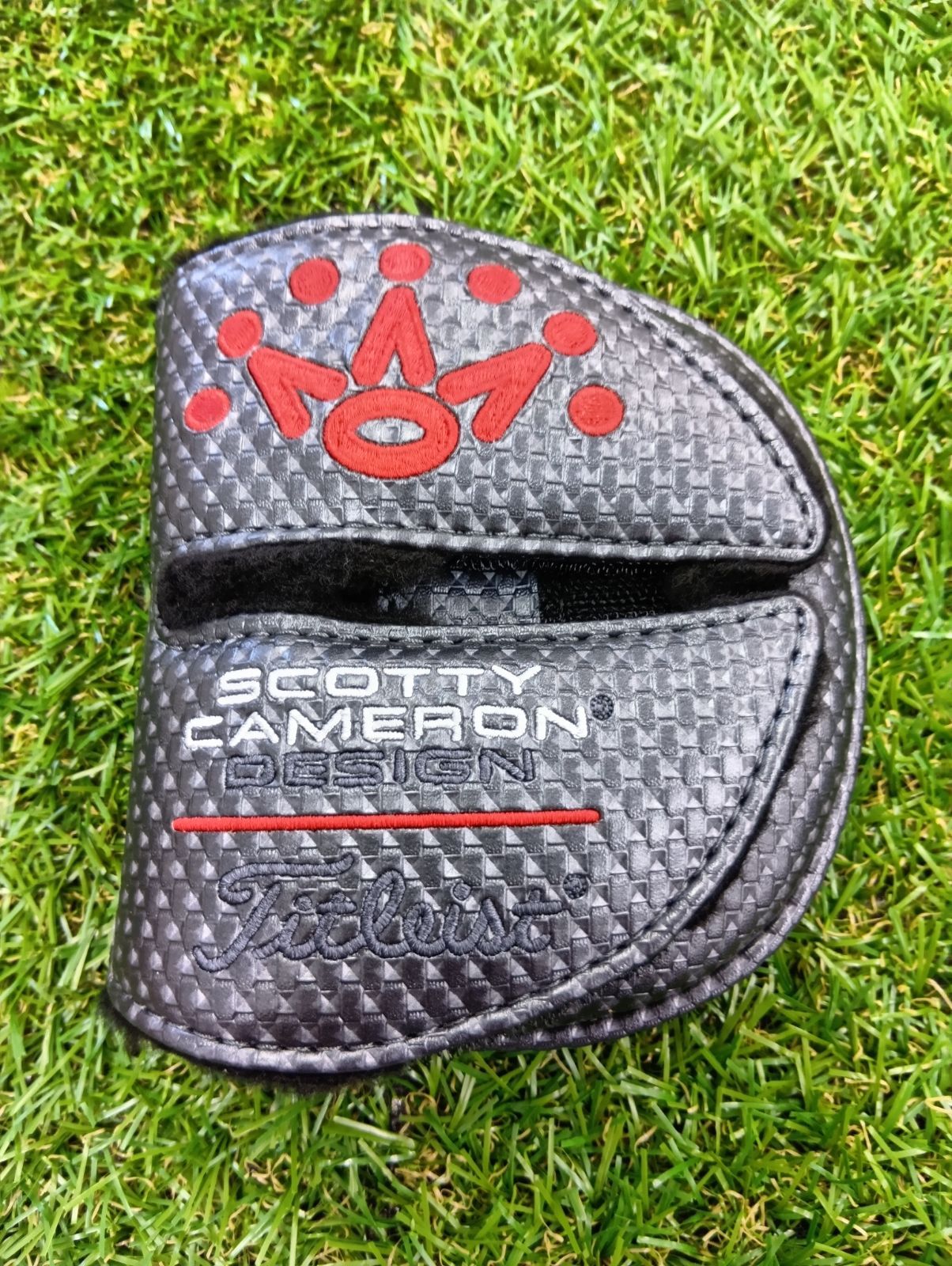 Pt【新品未使用品】スコッティキャメロン/Scotty Cameron Phantom 5 OC 34インチ US直輸入品(葛西店) Pt【新品未使用品】スコッティキャメロン/Scotty Cameron Phantom 5 OC 34インチ US直輸入品(葛西店)