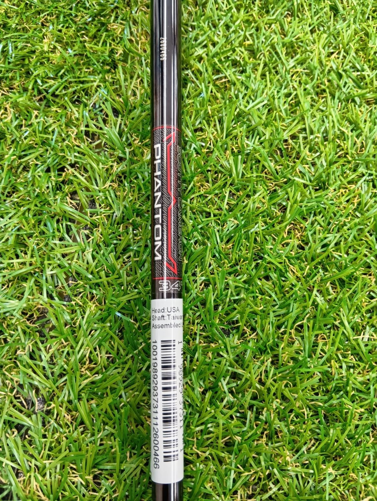 Pt【新品未使用品】スコッティキャメロン/Scotty Cameron Phantom 5 OC 34インチ US直輸入品(葛西店) Pt【新品未使用品】スコッティキャメロン/Scotty Cameron Phantom 5 OC 34インチ US直輸入品(葛西店)