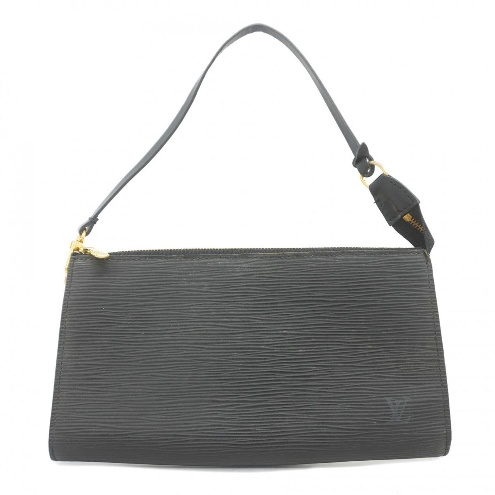 ルイ・ヴィトン(Louis Vuitton) ルイ・ヴィトン バッグ・ポーチ エピ ポシェットアクセソワール M52942 ノワールレディース