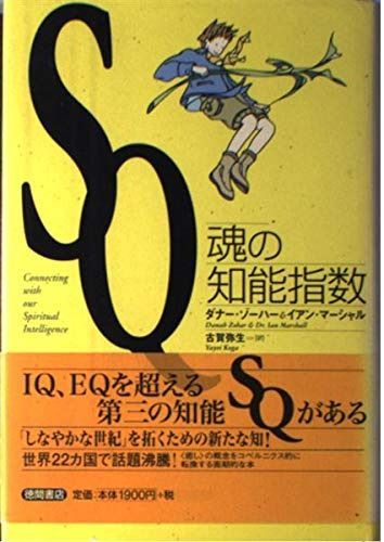 SQ魂の知能指数