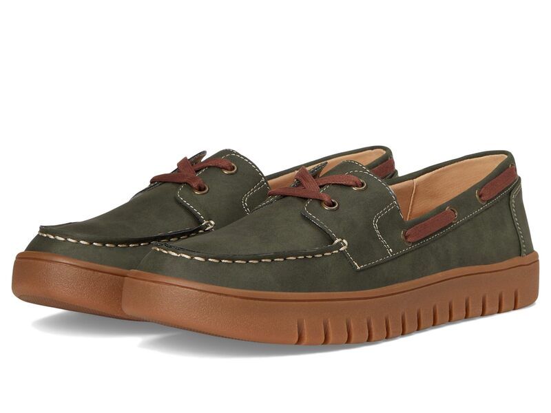 ジュルネ コレクション レディース シューズ ブーツ・レインブーツ Journee Collection Marion Olive オリーブ