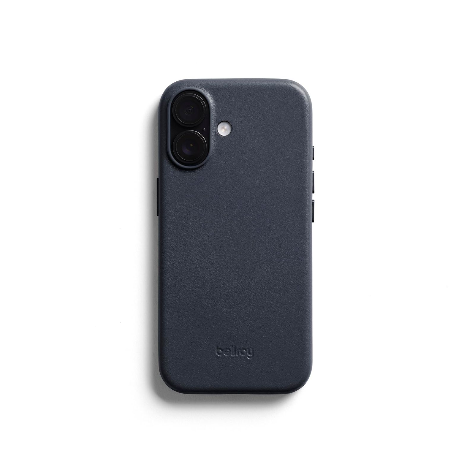 Bellroy Phone Case iPhone 17用 レザースマホケース - Nightsky 9,075円