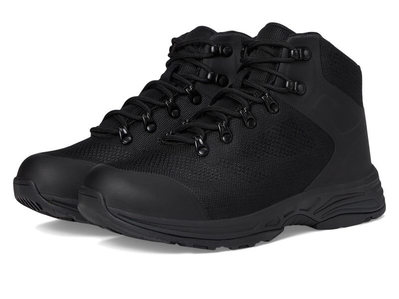 プロペット レディース シューズ ブーツ・レインブーツ Propet Conni All Black ブラック