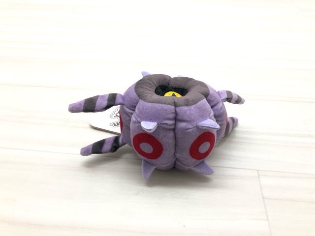 ポケモン FIT ぬいぐるみ ホイーガ ポケモンセンター限定 【F7119-007