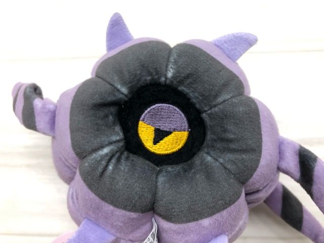 ポケモン FIT ぬいぐるみ ホイーガ ポケモンセンター限定 【F7119-007