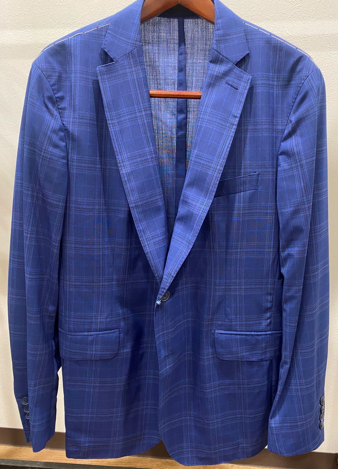 Hackett London（ハケットロンドン）春夏ジャケット イギリスブランド 