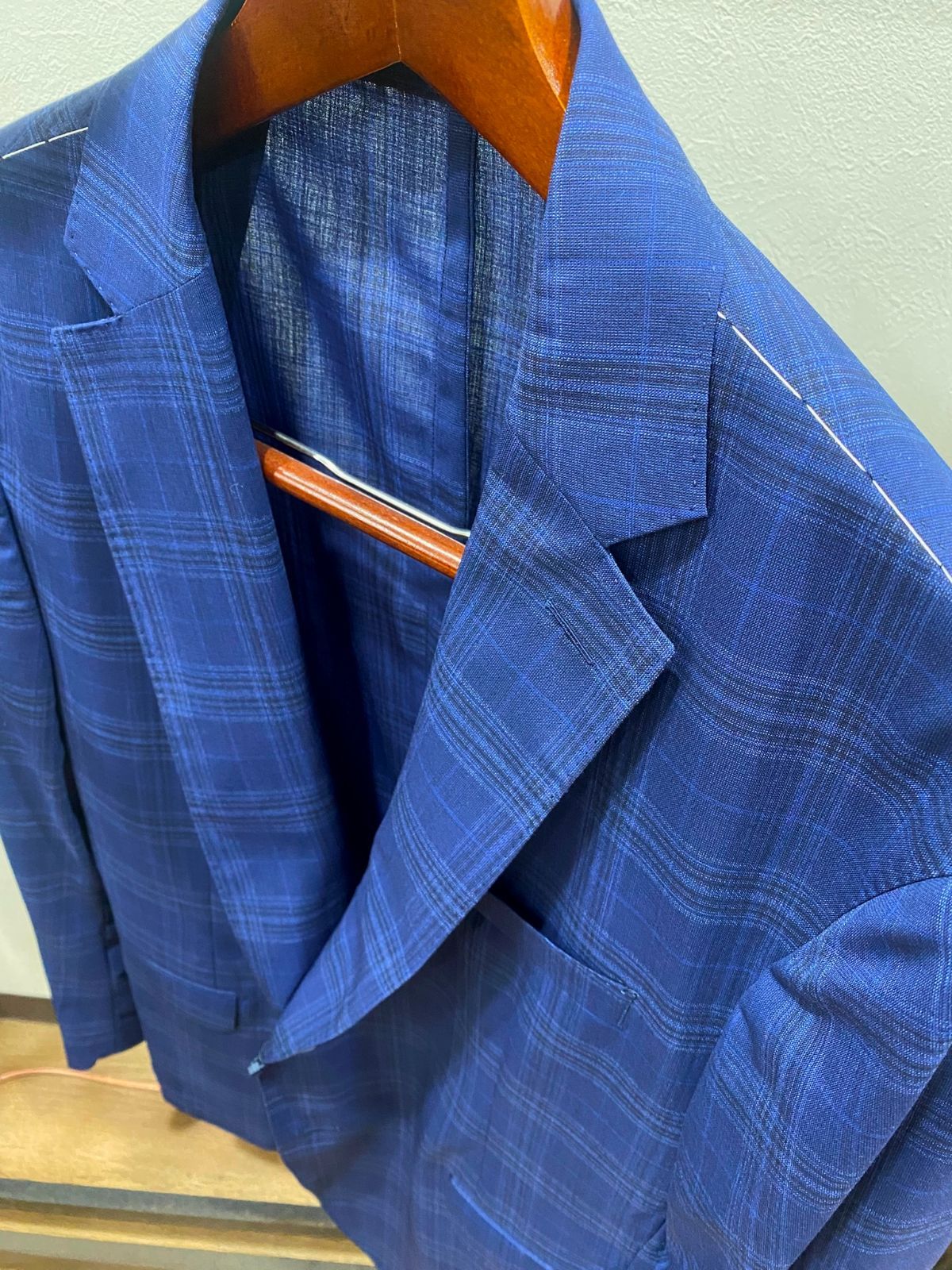 Hackett London（ハケットロンドン）春夏ジャケット イギリスブランド 