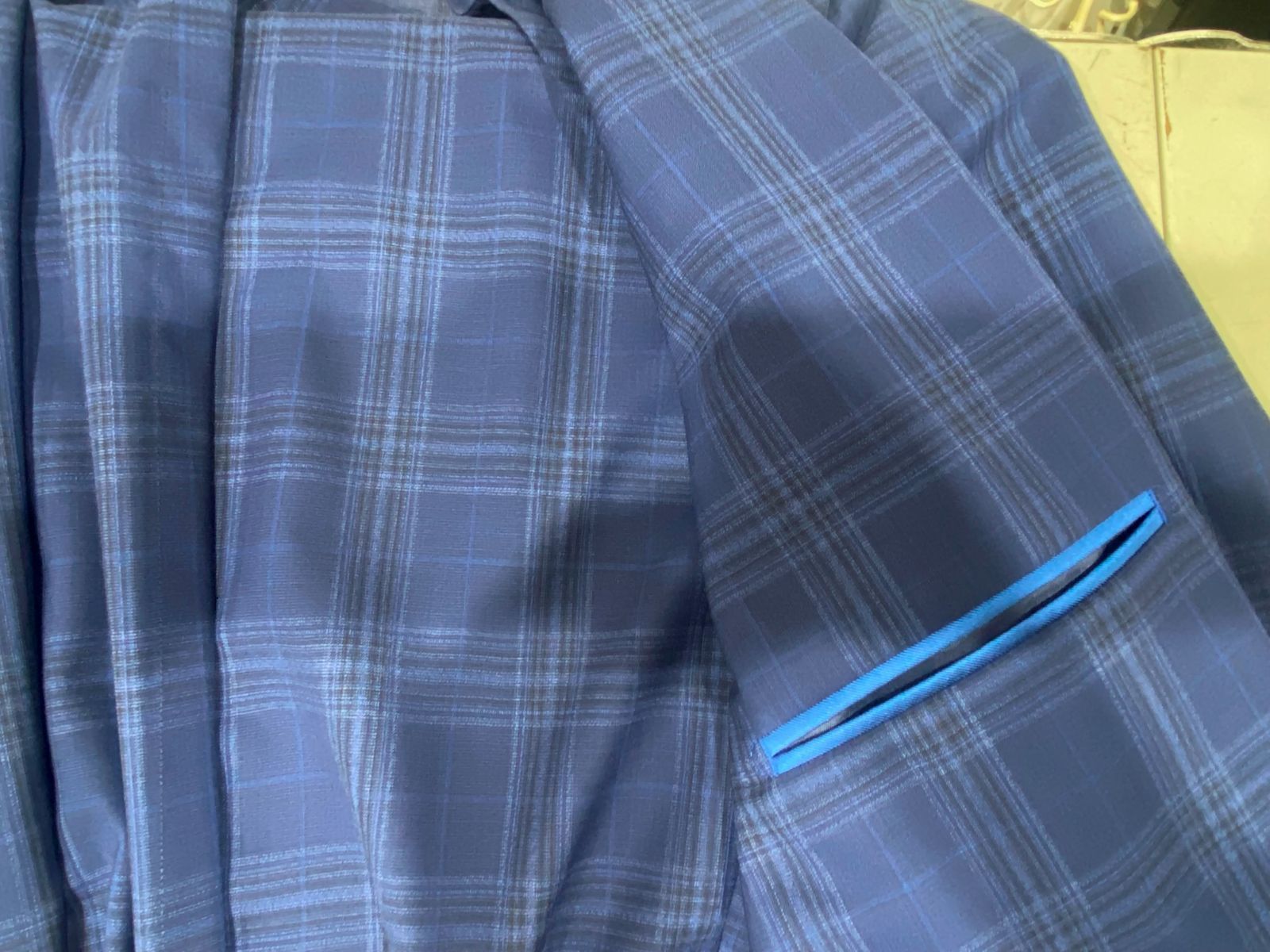 Hackett London（ハケットロンドン）春夏ジャケット イギリスブランド 
