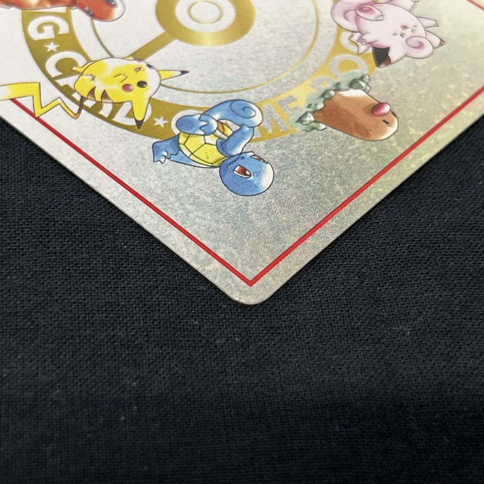 浜館56-2174] ポケモンカード ポケカ 「こんらん」で20ダメージルール